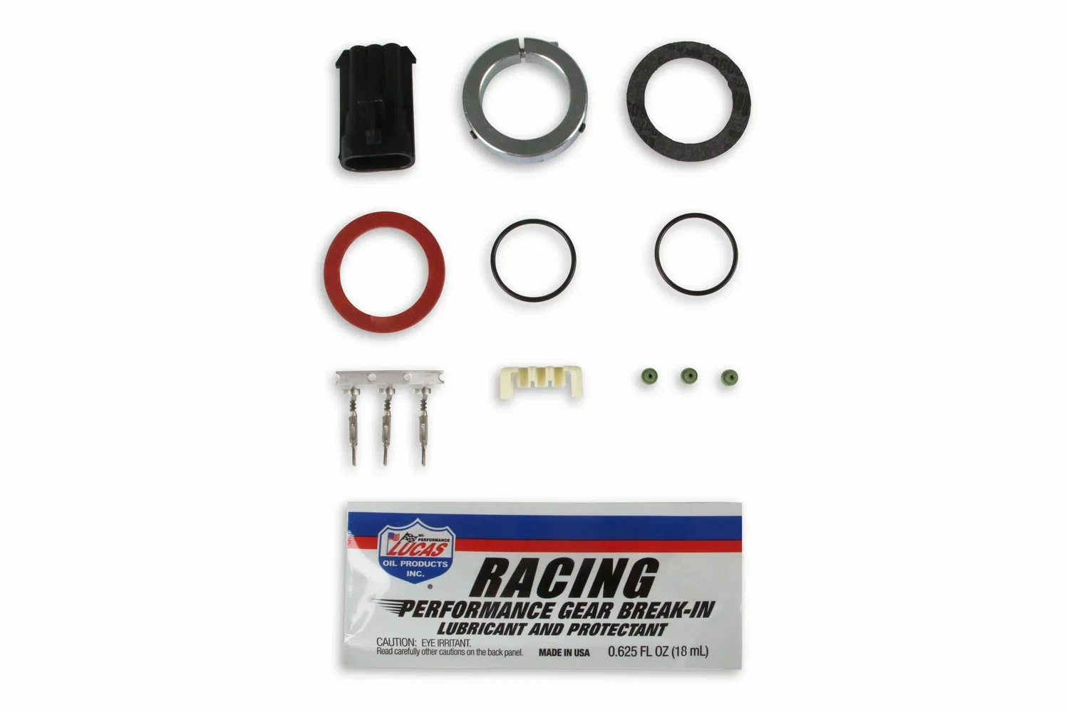 Chevy SB_BB Tall Block Cam Sync Plug - 85142